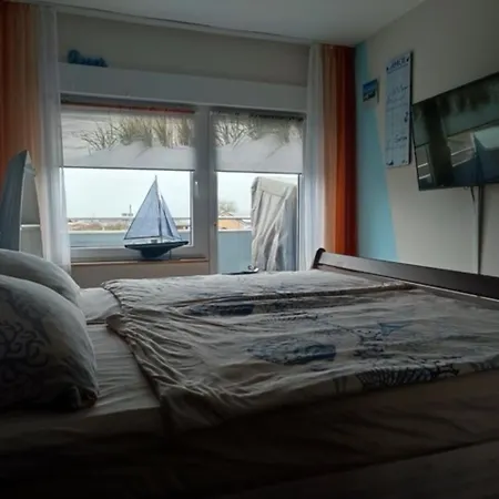 Fischers Fritze * Fehmarn