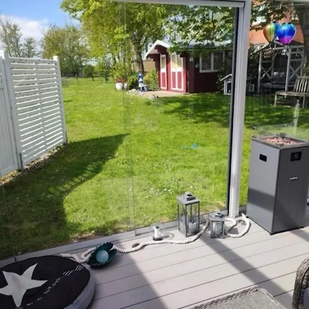 Fischers Fritze בית נופש *